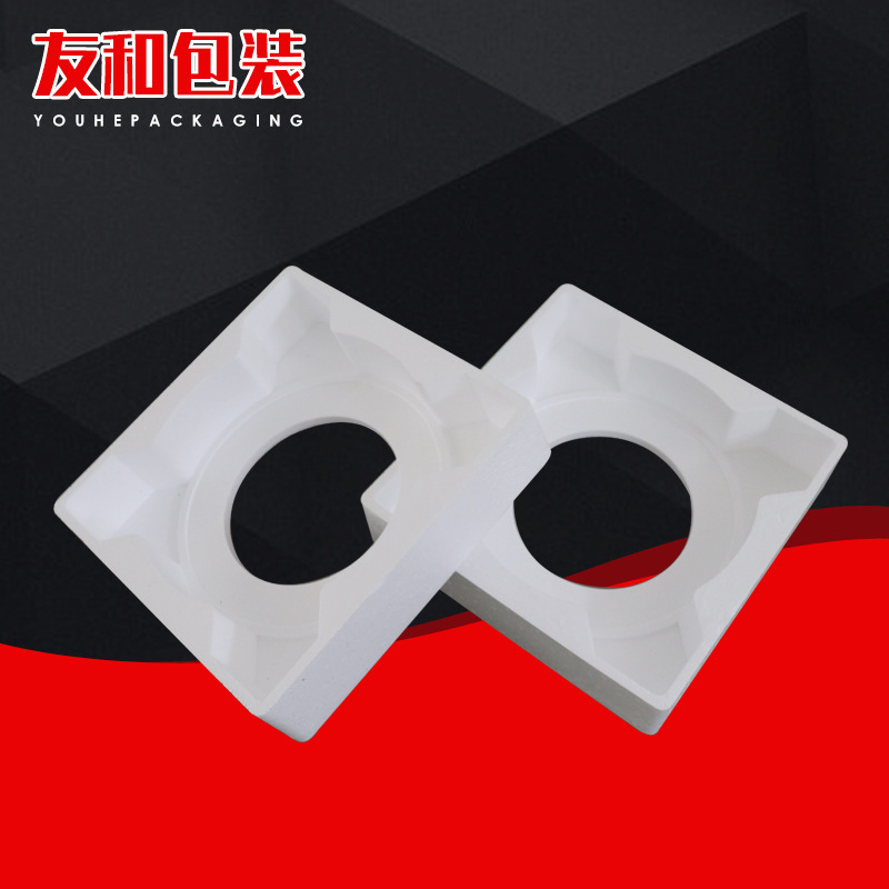 電熱鍋防壓泡沫包裝箱