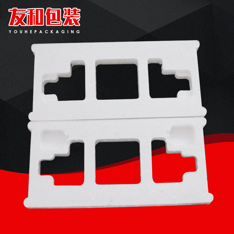 電瓶泡沫包裝箱